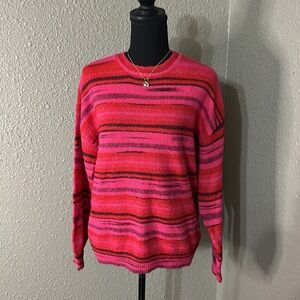 NWT RD STYLE CONSCIOUS - in rose multi